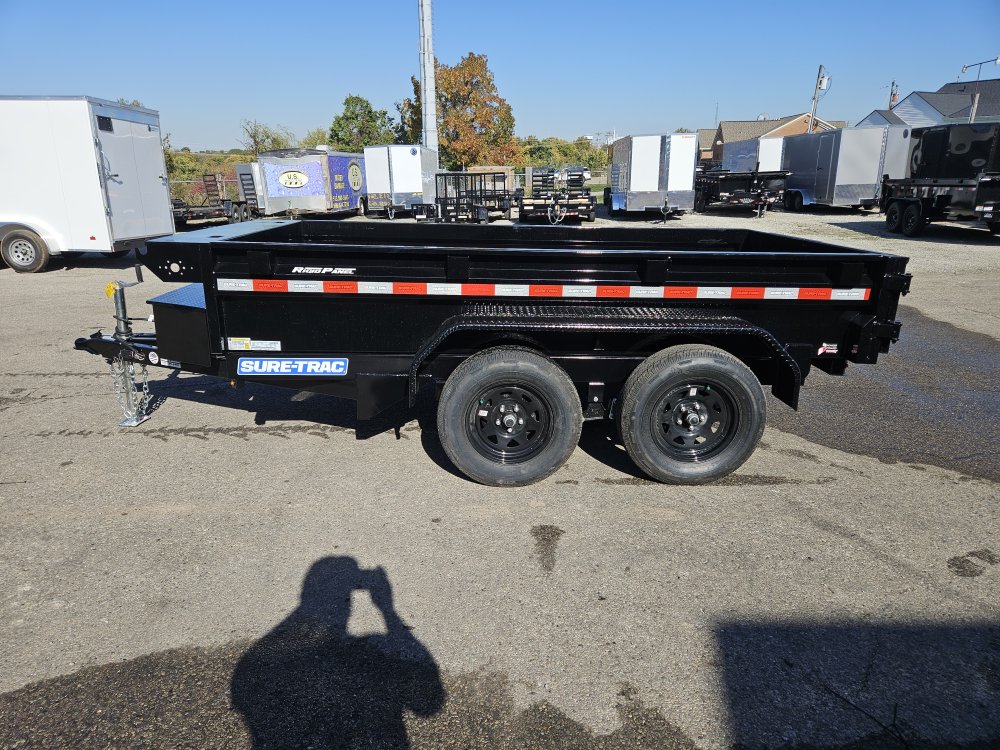 2027 Sure-Trac photo 3