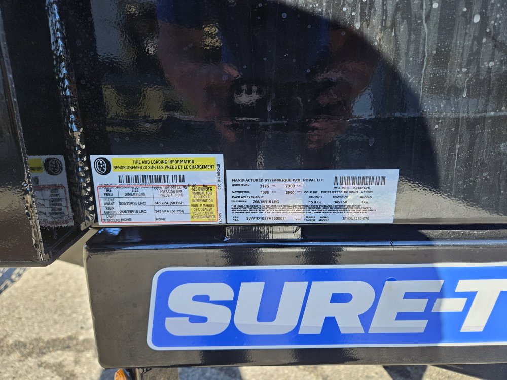 2027 Sure-Trac photo 6