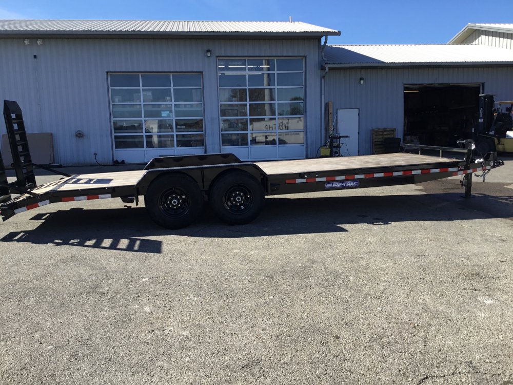 2026 Sure-Trac photo 3