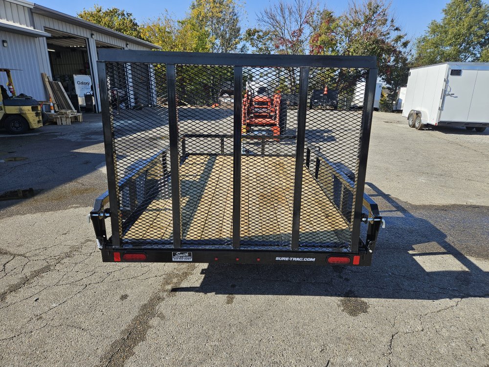 2027 Sure-Trac photo 2
