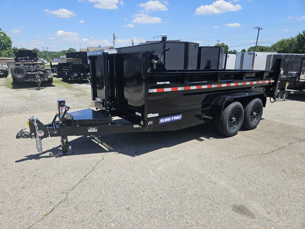 2026 7'x14' ST-HTDU48214-140