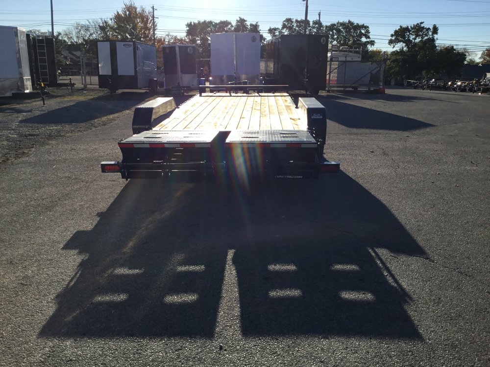 2027 Sure-Trac photo 4