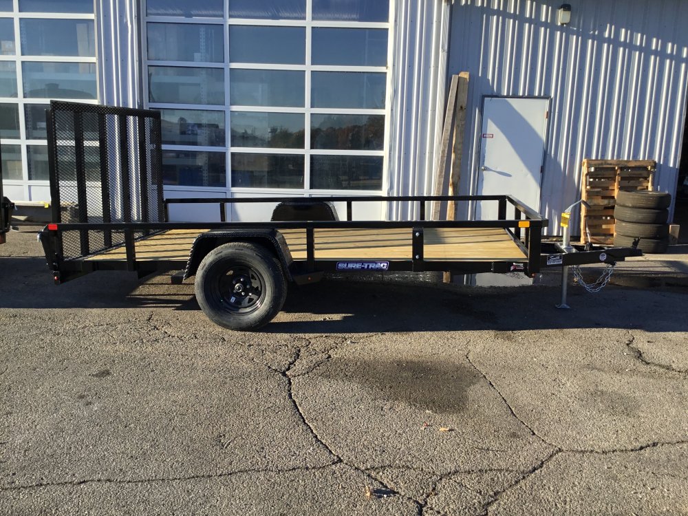2027 Sure-Trac photo 3
