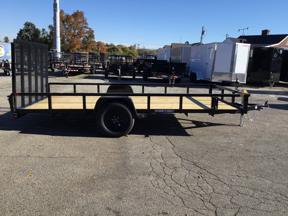 Smith Trailer Sales