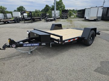 6.5'x12' Sure-Trac Tilt