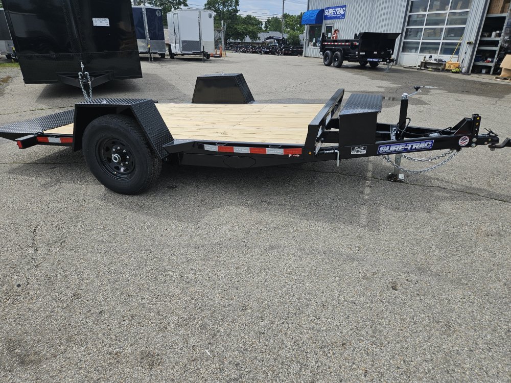 6.5'x12' Sure-Trac Tilt