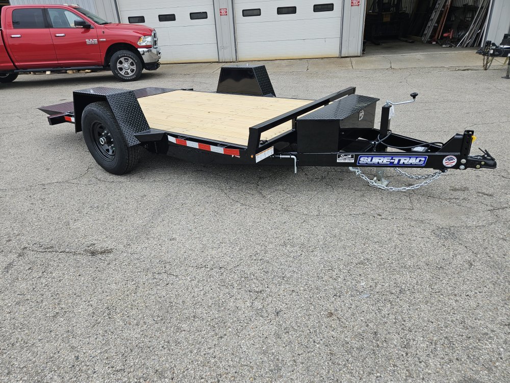6.5'x12' Sure-Trac Tilt
