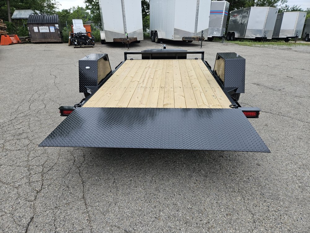 6.5'x12' Sure-Trac Tilt