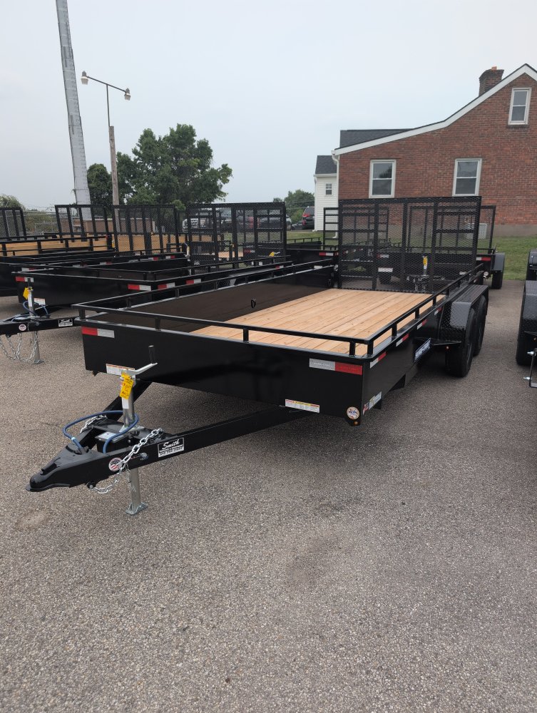 2026 7'x16' ST-USH8216-070
