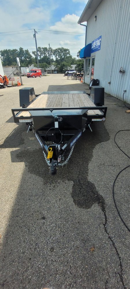 6.5'x12' Sure-Trac Tilt