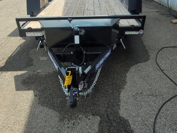 6.5'x12' Sure-Trac Tilt