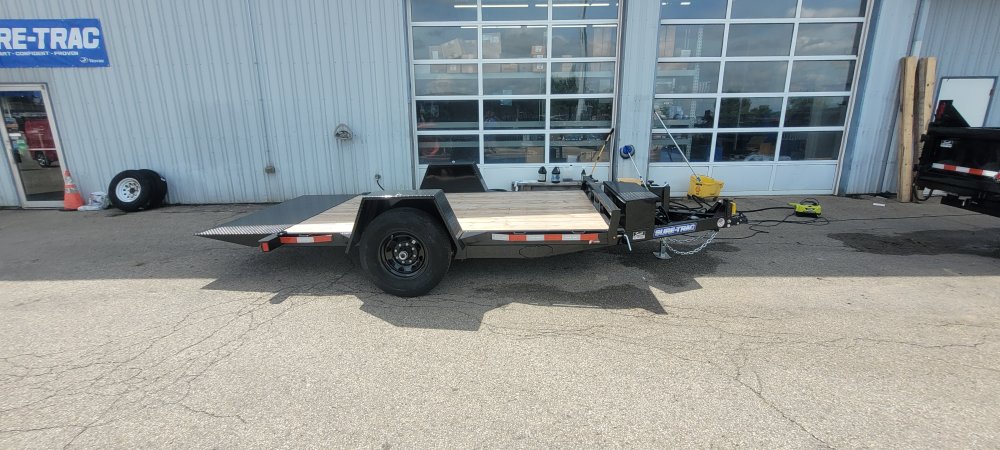 6.5'x12' Sure-Trac Tilt