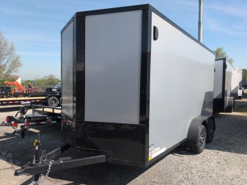 7'x14' IMPACT Enclosed