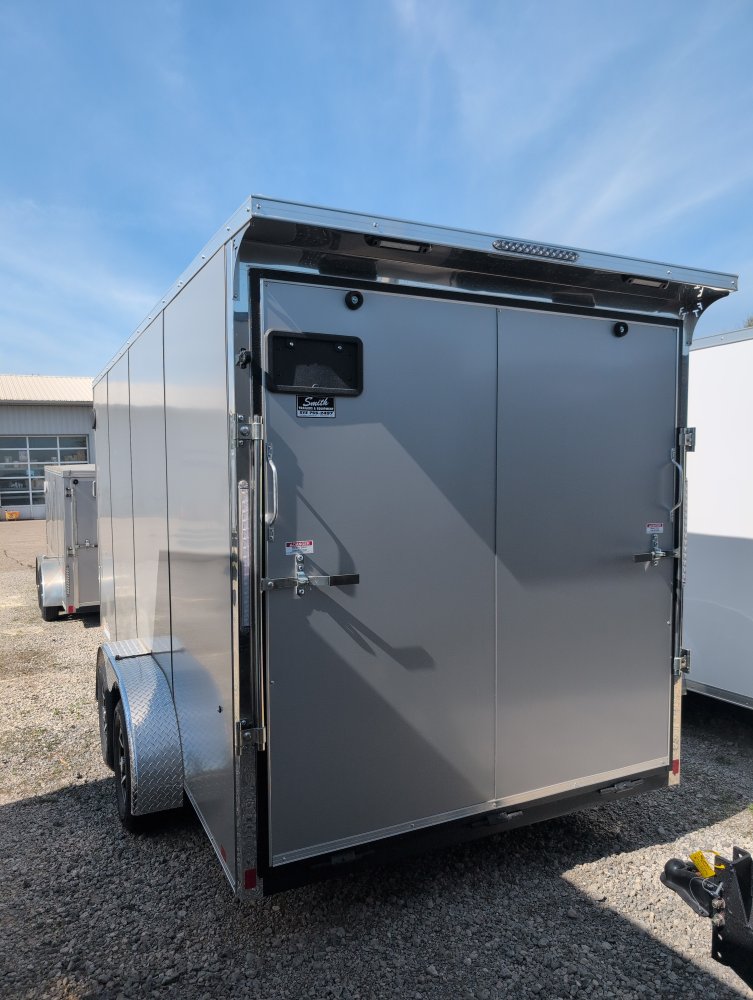 7'x16' IMPACT Enclosed