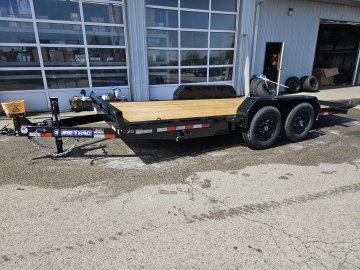 7'x18' Sure-Trac Tilt