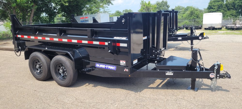 2026 7'x12' ST-HTDU8212-140