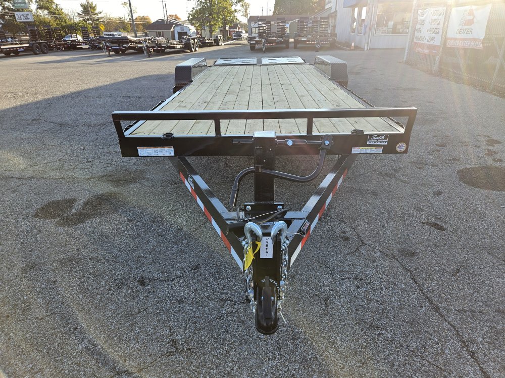 2027 Sure-Trac photo 2
