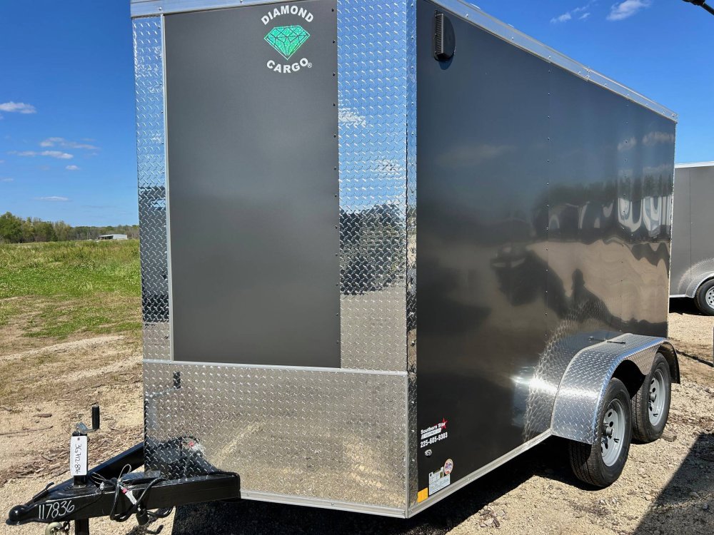 2026 7x12TA - Diamond Cargo