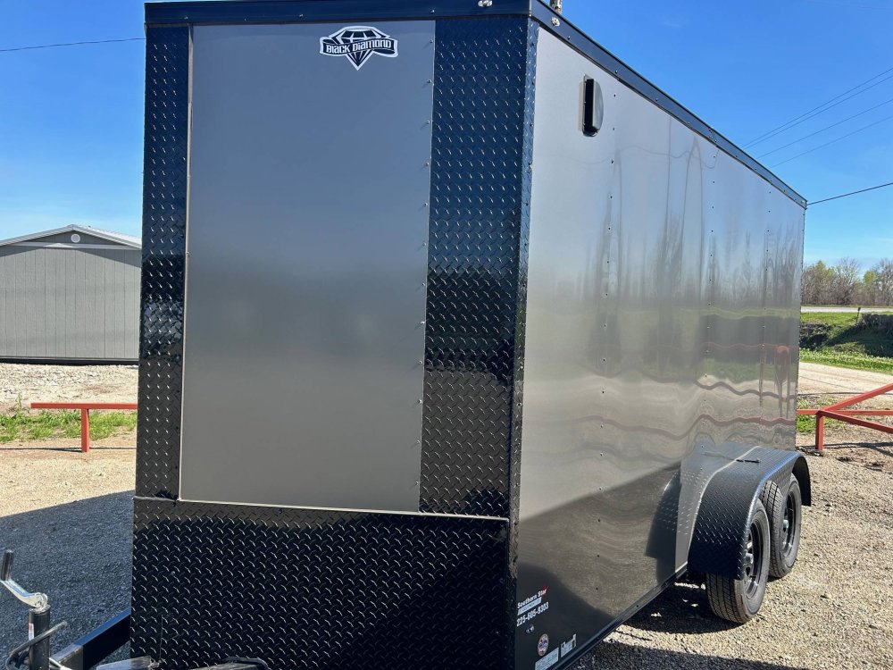 2026 7x14TA2 - Diamond Cargo