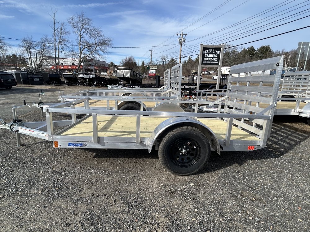 5'x10' Mission Utility