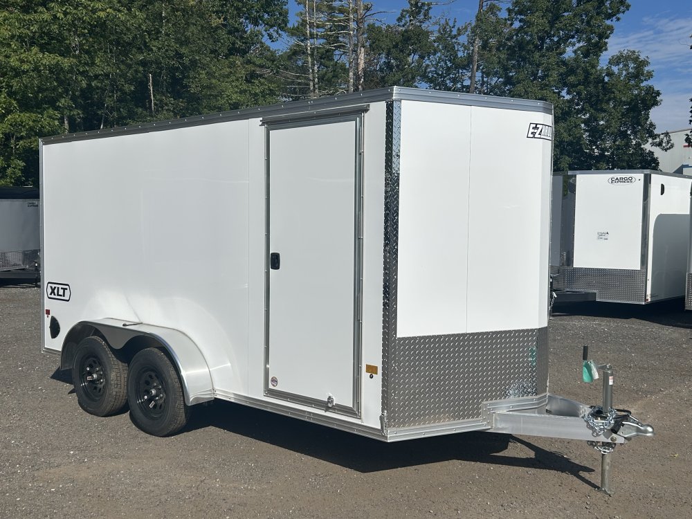 EZ-Hauler EZEC 7x14 XLT PRO