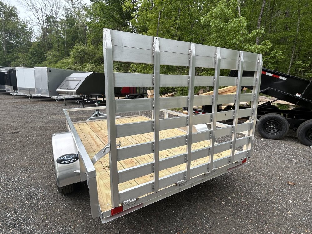 6'x10' Mission Utility