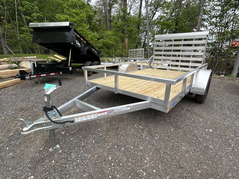 6'x10' Mission Utility