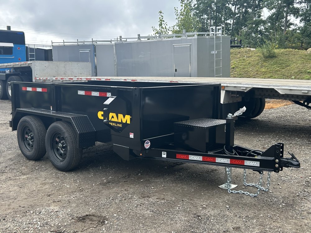CAM Superline 5x10 Dump 7K