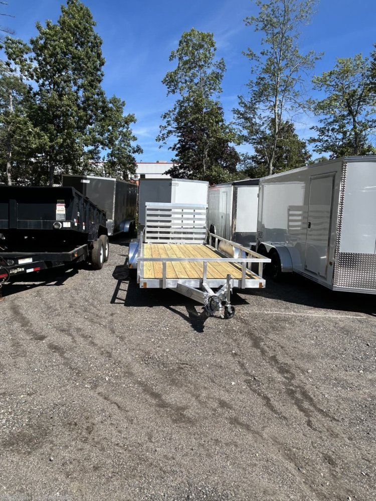 6'x16' Mission Equipment