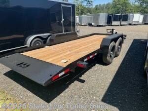 2025 CAM Superline P7CAM20FTT Cam 7x20 Full Tilt