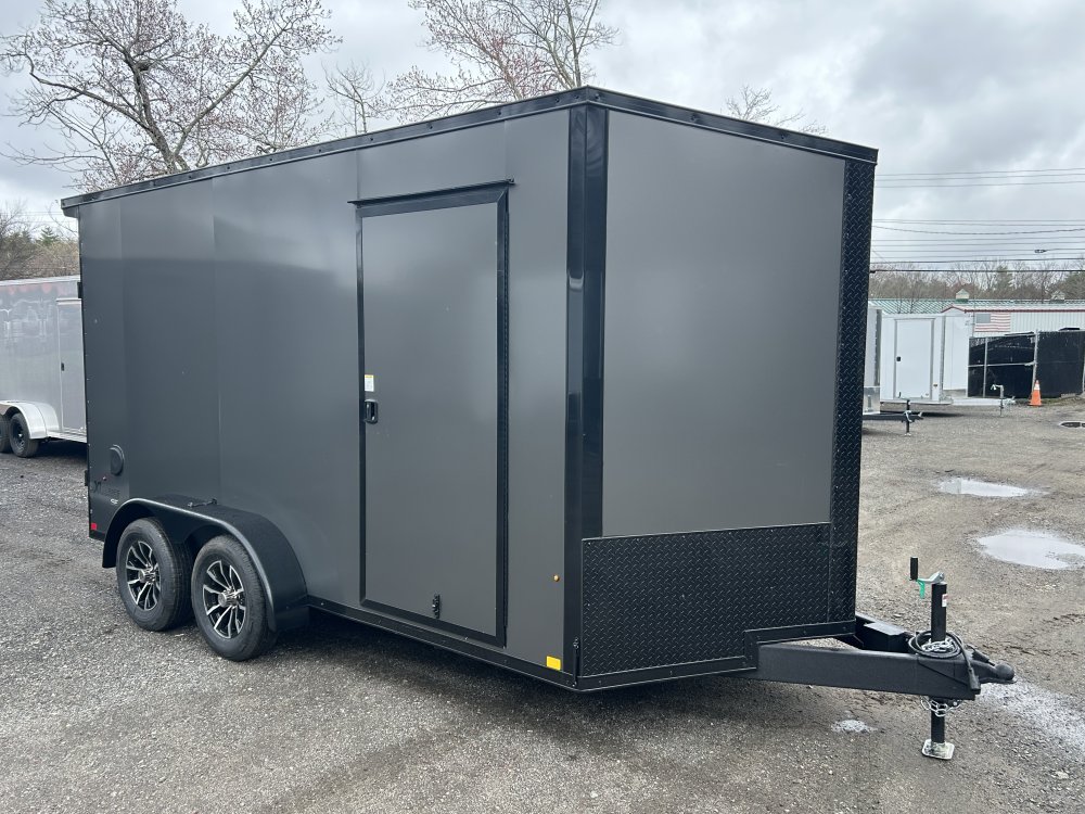 7'x14' Cargo Express Enclosed Cargo