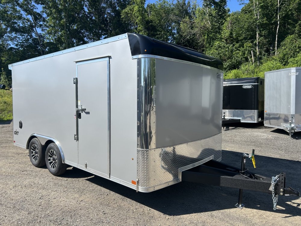 Cargo Express 8.5 x 16 CXT