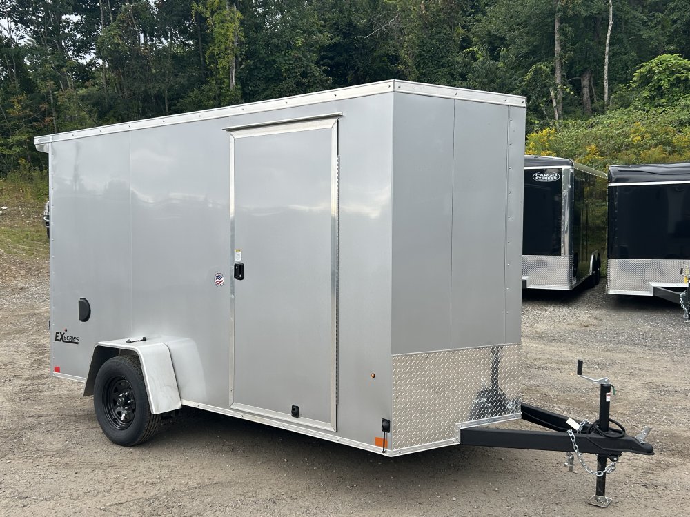 Cargo Express EX DLX 6x12