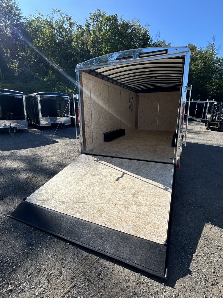 Cargo Express XLRSE 8.5x18 Enclosed Cargo