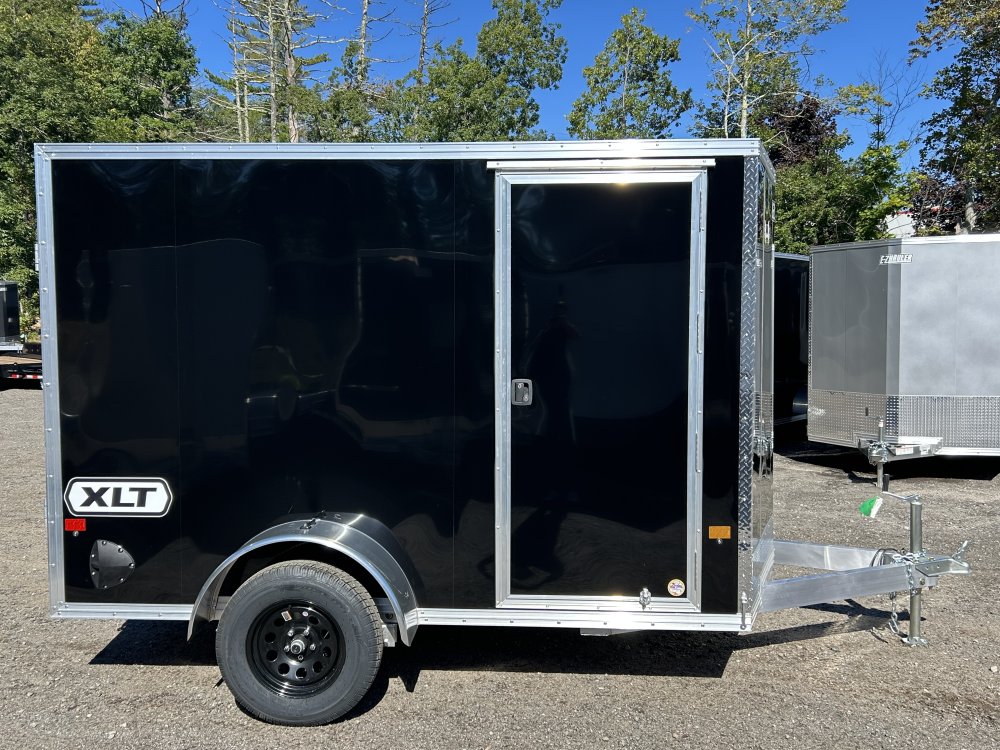 2027 EZ-Hauler EZEC photo 3