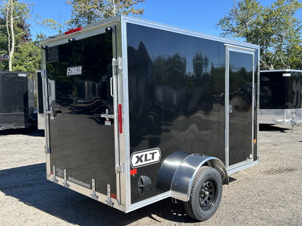 2027 EZ-Hauler EZEC photo 4
