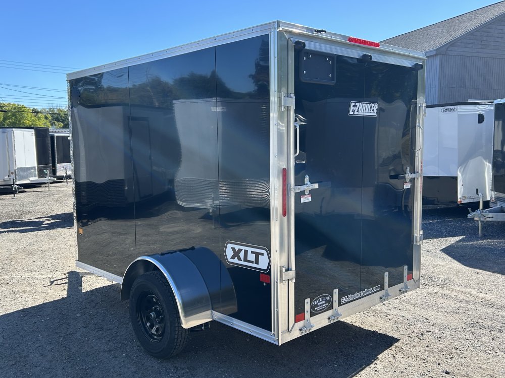2027 EZ-Hauler EZEC photo 5