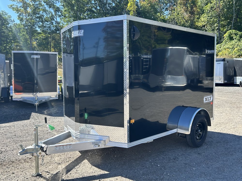 2027 EZ-Hauler EZEC photo 6