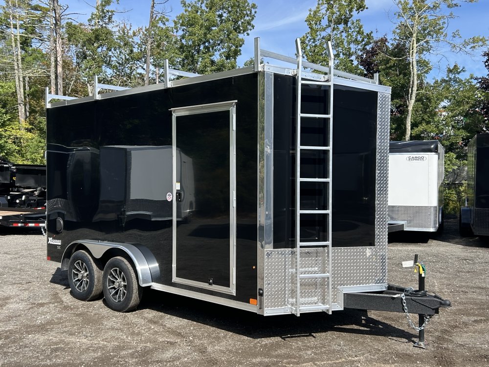 Cargo Express XLWSE 7.5x14