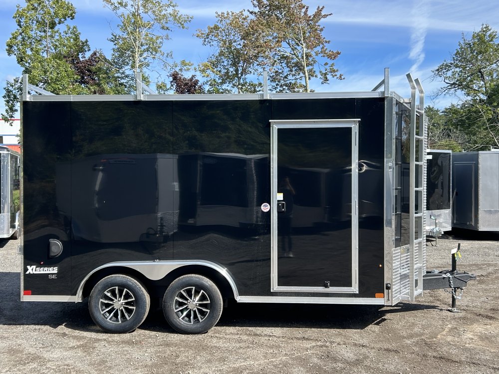 Cargo Express XLWSE 7.5x14 Enclosed Cargo