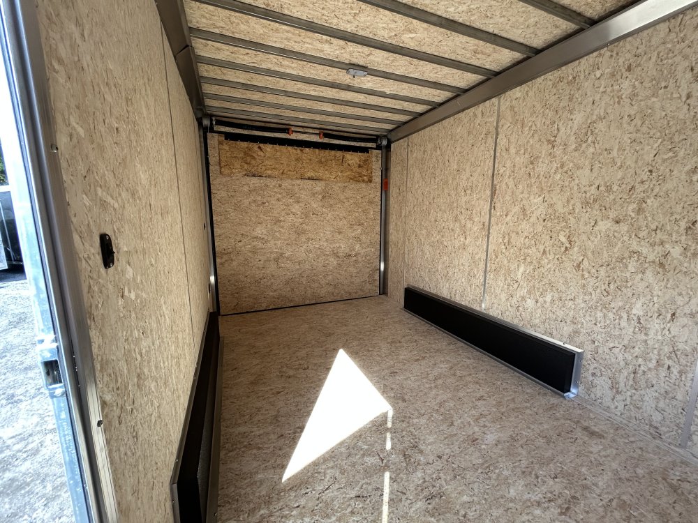 Cargo Express XLWSE 7.5x14 Enclosed Cargo