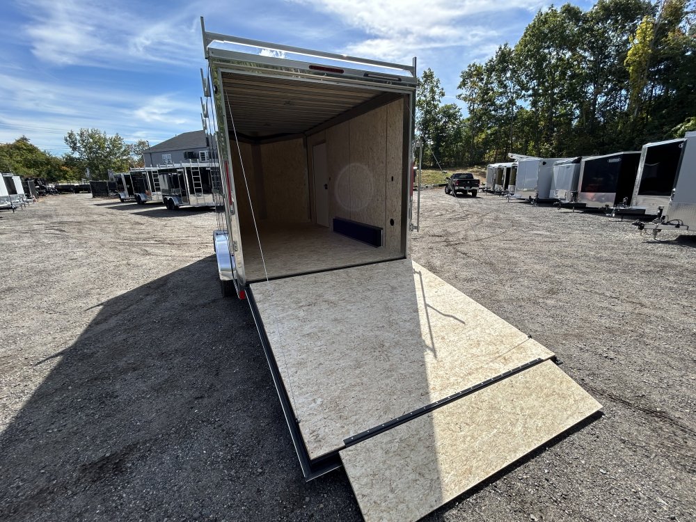 Cargo Express XLWSE 7.5x14 Enclosed Cargo