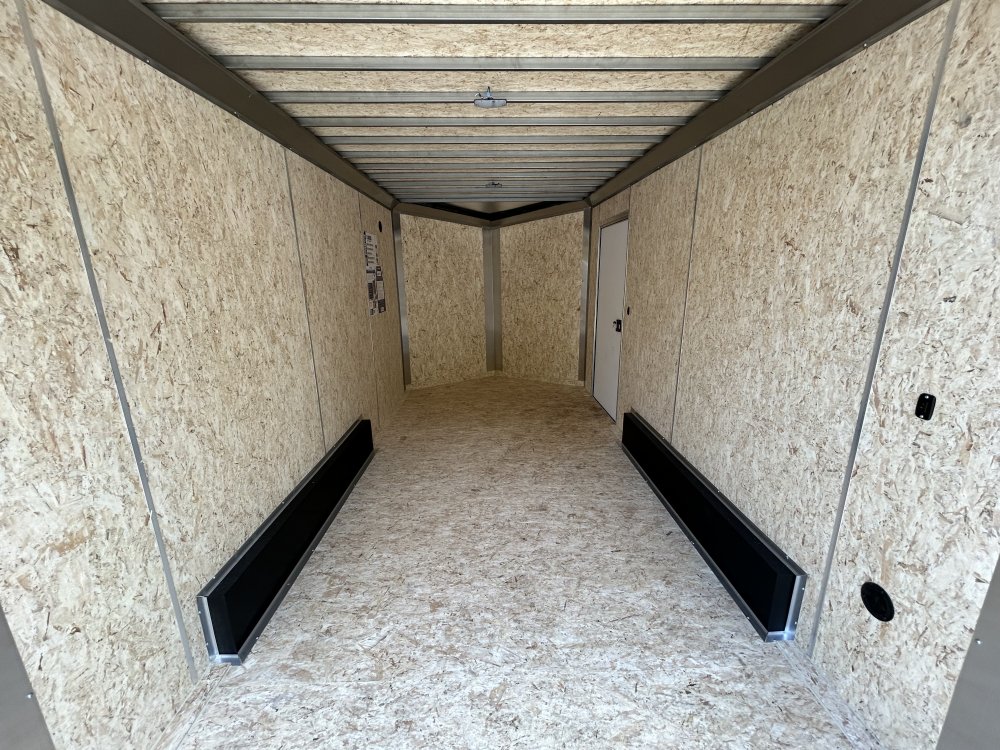 Cargo Express XLWSE 7.5x14 Enclosed Cargo