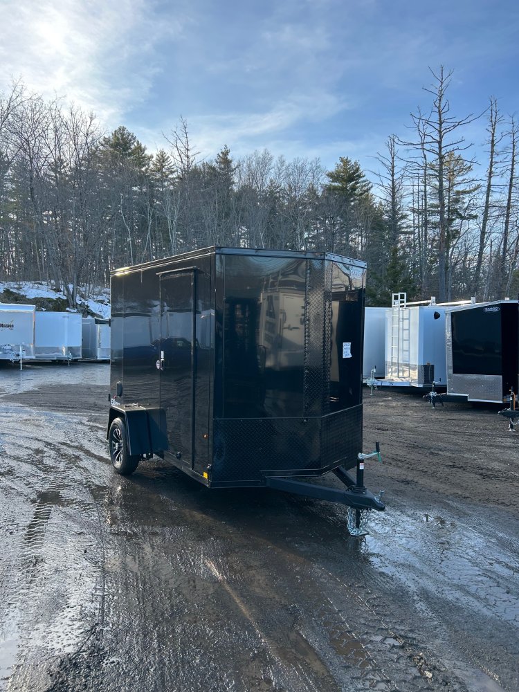 6'x10' Cargo Express Enclosed Cargo