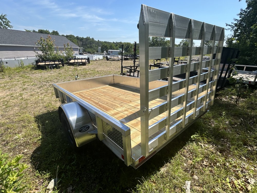 6'x10' Mission Utility