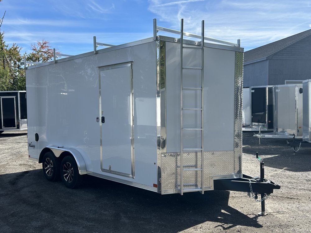 Cargo Express XLSWE 7.5x16