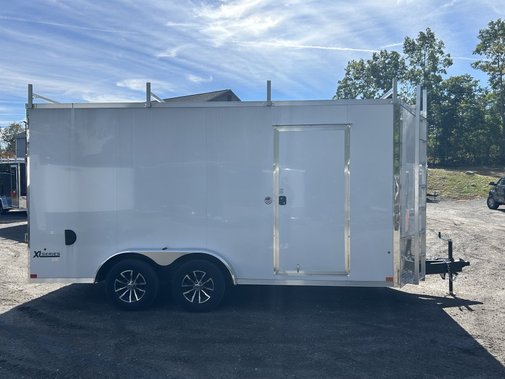 Cargo Express XLSWE 7.5x16 Enclosed Cargo
