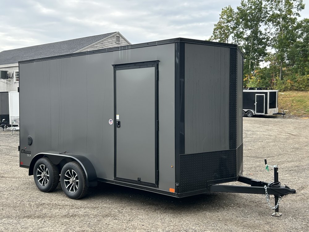 Cargo Express EX DLX 7x14