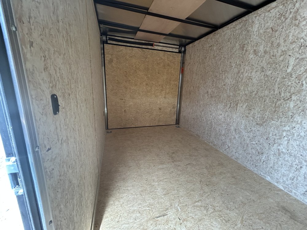 7'x14' Cargo Express Enclosed Cargo