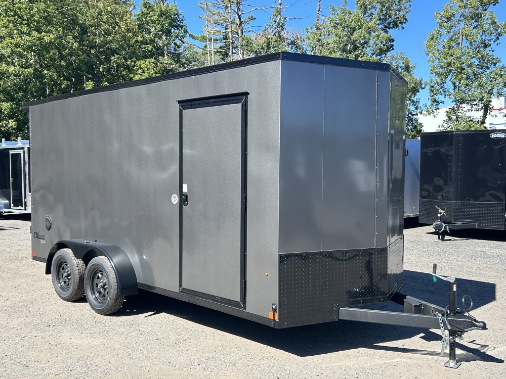 Cargo Express EX DLX 7x16